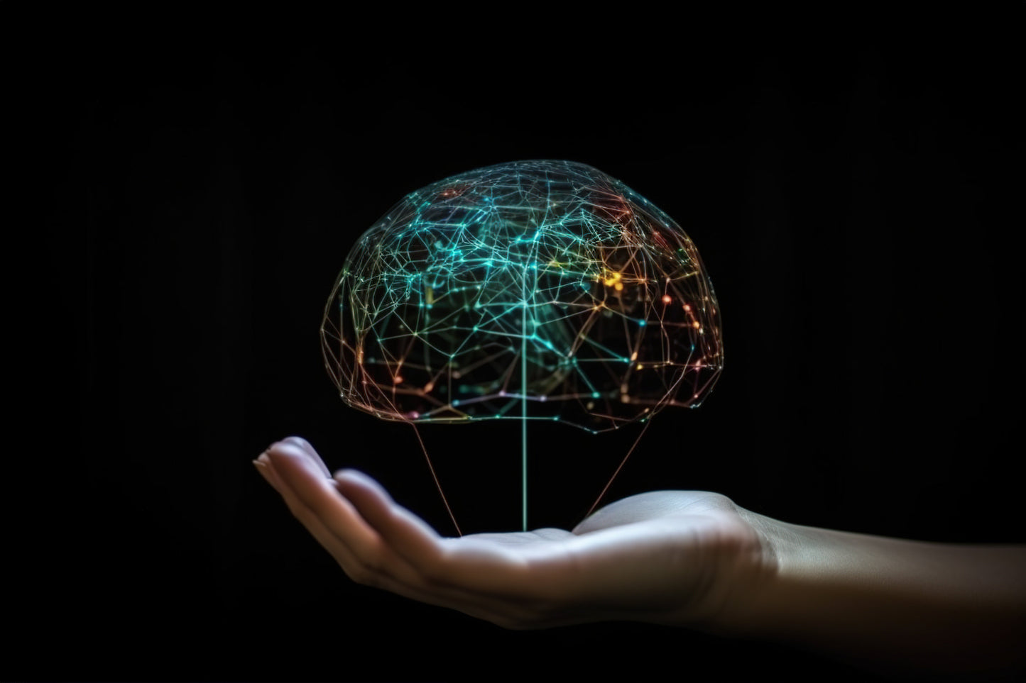 ביוהאקינג למוח חד וממוקד – המדריך השלם ל־Neurohacking