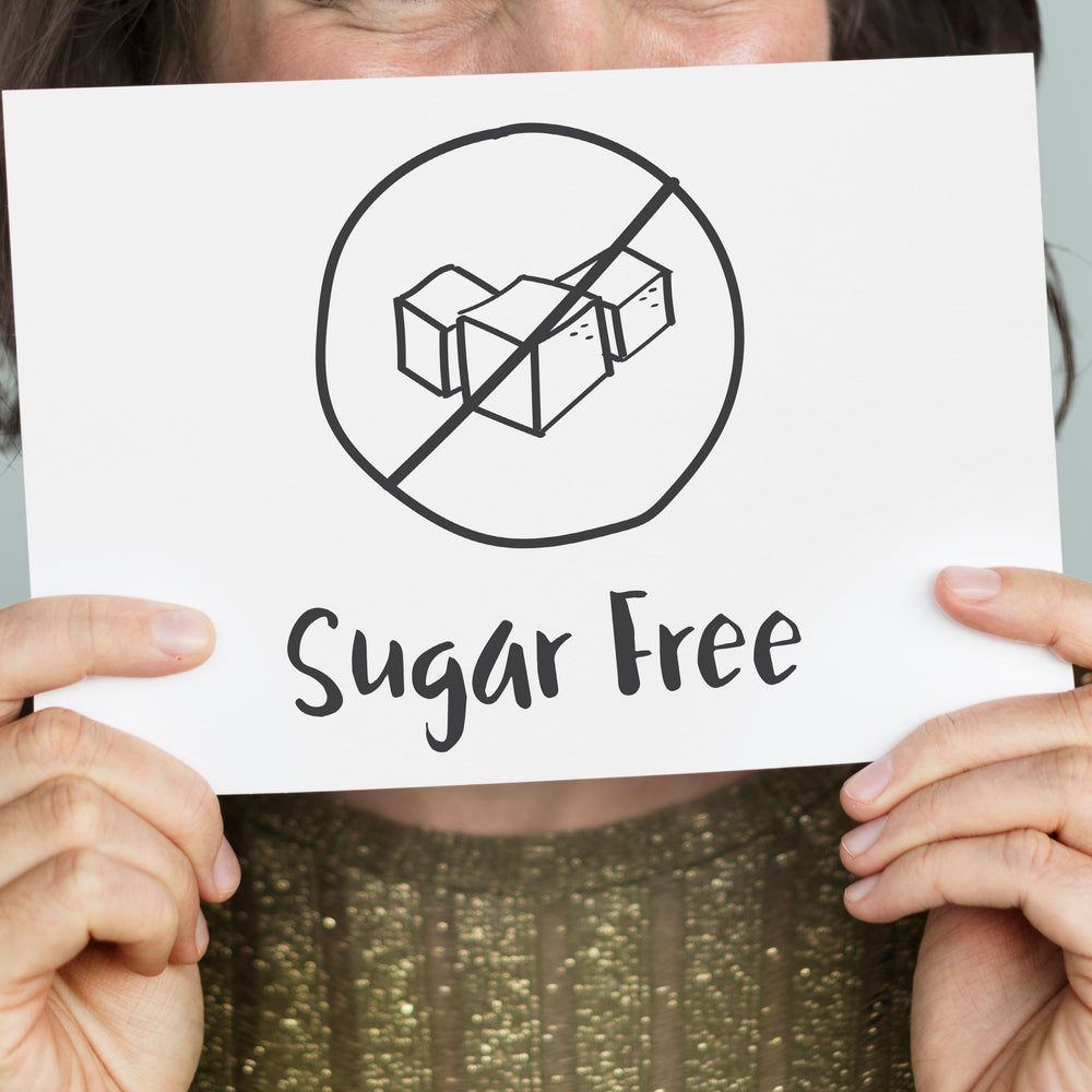 גמילה מסוכר ופחמימות: כיצד פטריות מרפא מקלות על התהליך ומשפרות את הבריאות