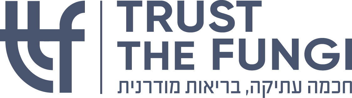 Trust the fungi