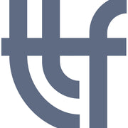 TRUST THE FUNGI logo